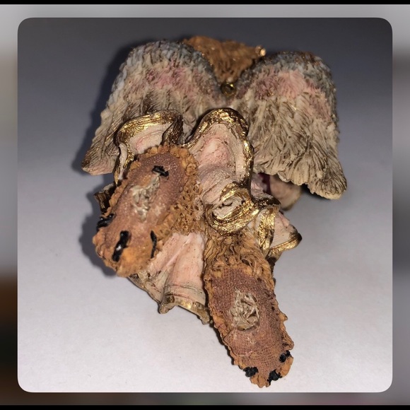 Angel Bear Ornaments  (Like Boyd’s) like new, out of box *SOLD ONE AT A TIME - Picture 3 of 8